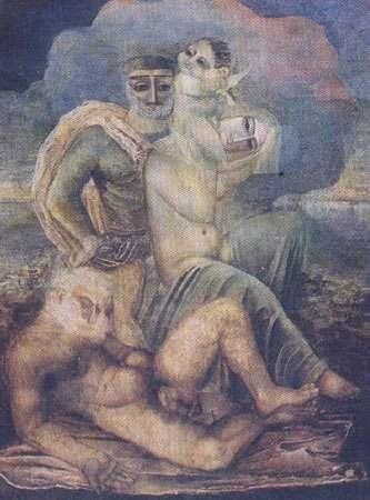 Yervand Kochar Museum