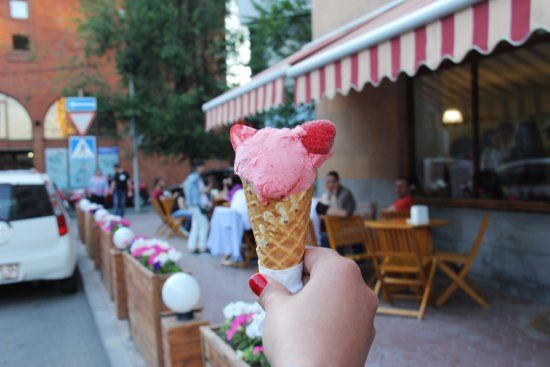 Il Solo Gelato
